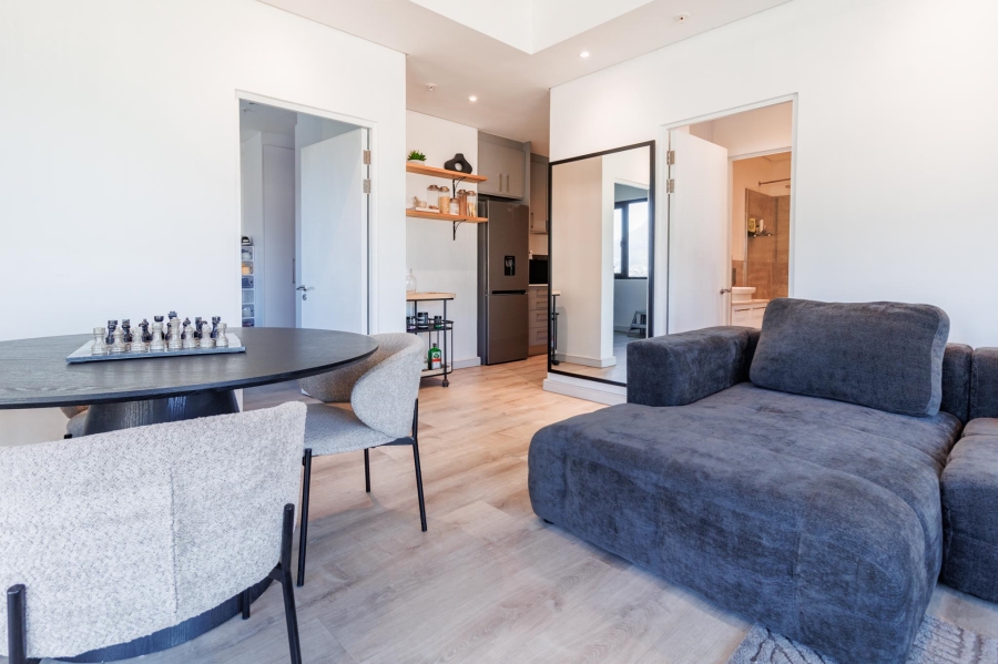 To Let 2 Bedroom Property for Rent in Foreshore Western Cape